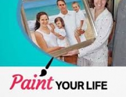 Paint Your Life Coupons